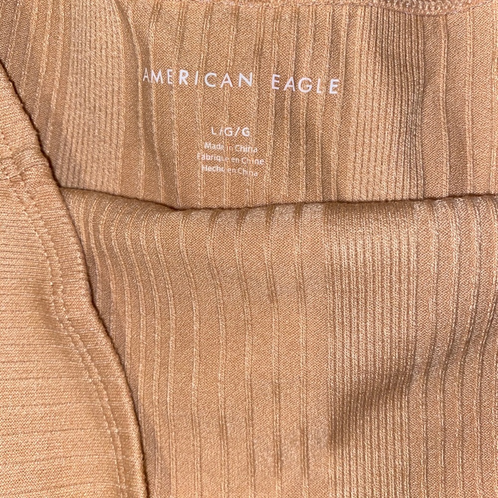 American Eagle Tube Top